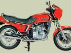 Honda CX 500 Euro